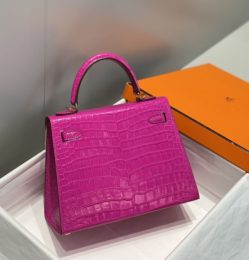 Hermes Kelly Bags